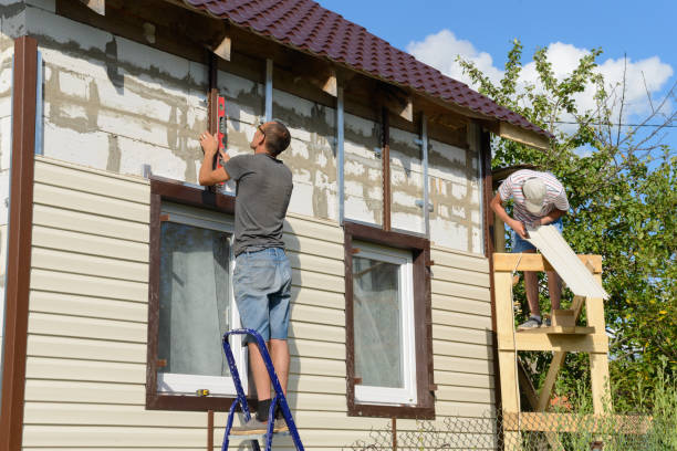 Reliable Milliken, CO Siding Solutions